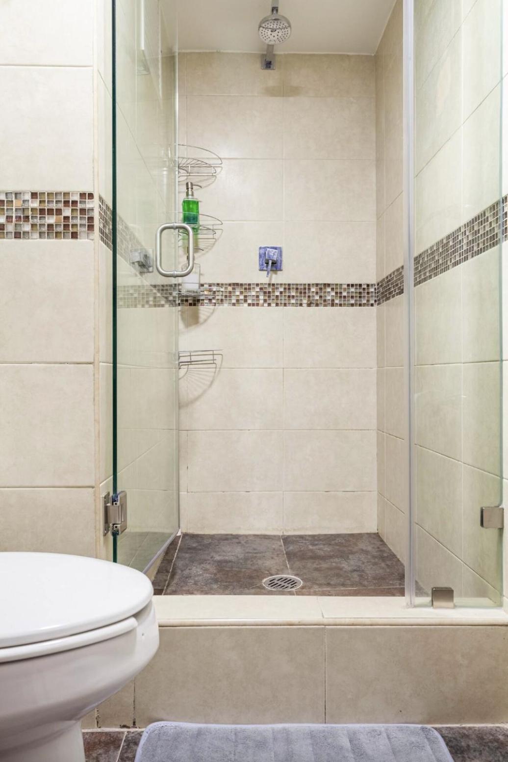 Bedroom With Private Bathroom In Roma Norte In Mexico-stad Buitenkant foto